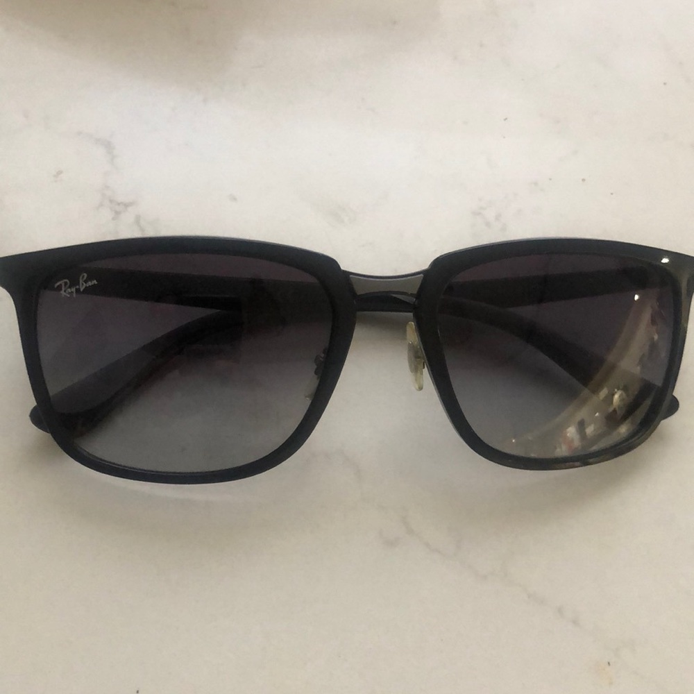 Ray ban sunglasses